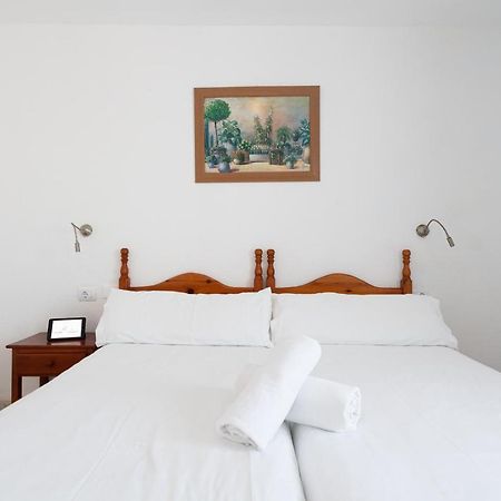 Apartamento 1 Con Terraza Y Piscina En Corralejo Apartment Exterior photo