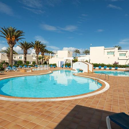 Apartamento 1 Con Terraza Y Piscina En Corralejo Apartment Exterior photo